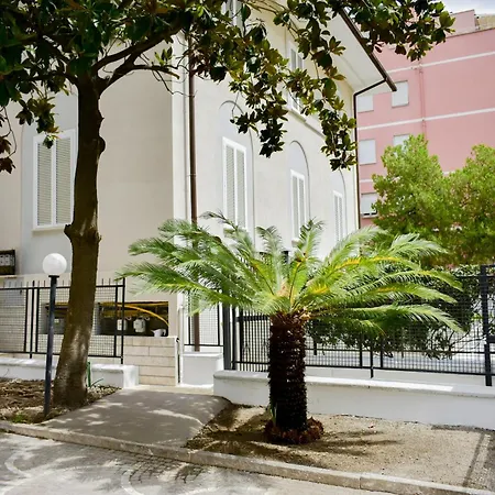 Apartamento Falda House
