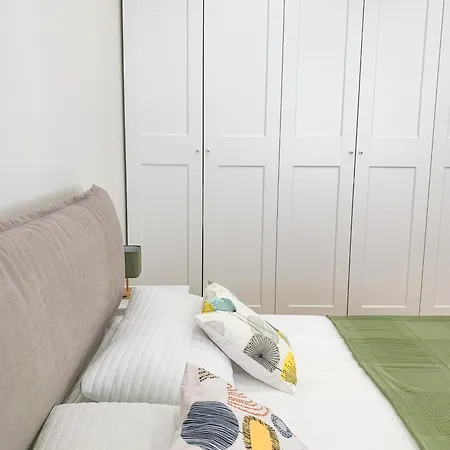 Falda House Apartamento Roma