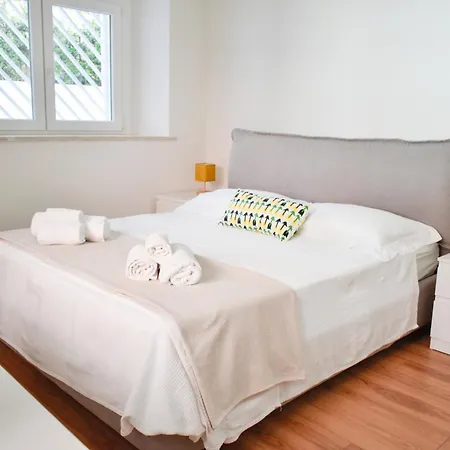 Falda House * Rome