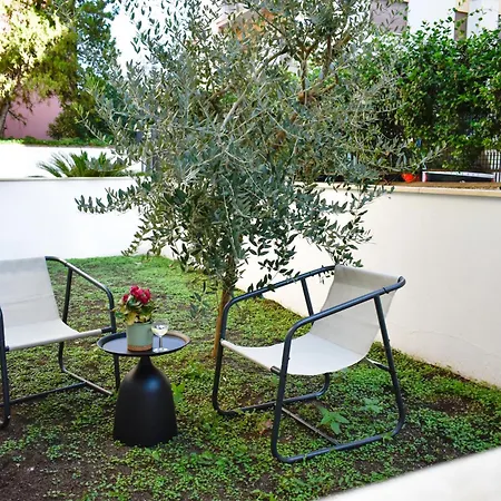 Apartment Falda House