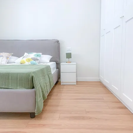 Falda House Apartment *